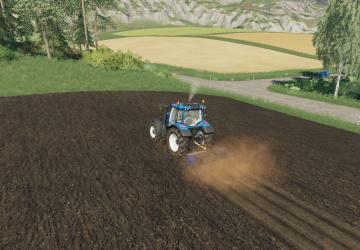 Lizard ER Seriesверсия 1.0.0.0 для Farming Simulator 2019