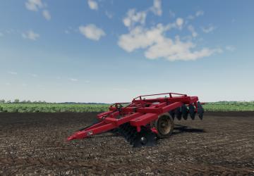 БДП-3версия 1.0.0.0 для Farming Simulator 2019 (v1.7)