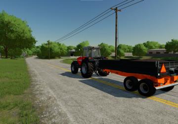 Lizard PBверсия 1.0.0.0 для Farming Simulator 2022