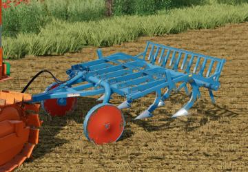 Esperia 7 Anchorsверсия 1.0.0.0 для Farming Simulator 2022