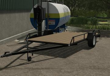 Lizard R505версия 1.0.0.0 для Farming Simulator 2022