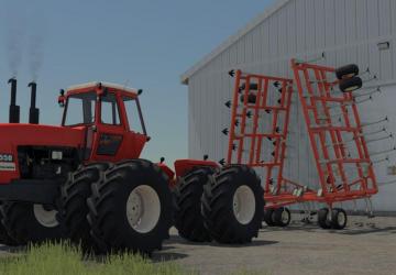 Allis Chalmers 1300  EDITверсия 1.0.0.0 для Farming Simulator 2025