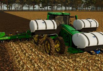 AceRotoMold Tanksверсия 1.0.0.0 для Farming Simulator 2025