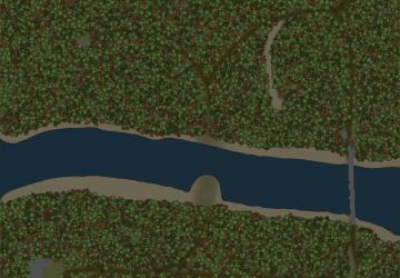 Карта «Easy Peasy»версия 05.06.24 для Spintires: MudRunner (v28.09.22)