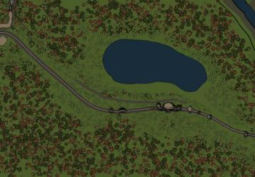 Карта «День 1-й»версия 1.0 для SpinTires (v03.03.16)