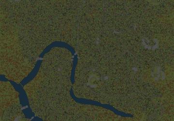 Карта «Pine Adventure»версия 17.05.24 для Spintires: MudRunner (v28.09.22)