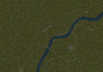 Карта «Тихий огонёк»версия 15.11.23 для Spintires: MudRunner (v28.09.22)