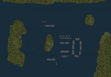 Карта «Молога»версия 09.11.23 для Spintires: MudRunner (v28.09.22)
