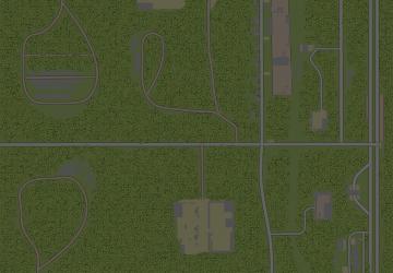 Карта «Анзеби 2»версия 2.0 для Spintires: MudRunner (v18.03.06)