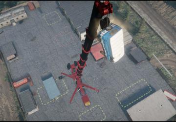 LTM11200версия 1.1 для SnowRunner (v21.1)