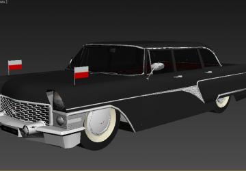 Материал для мододеловверсия 0.0.1 для SpinTires (v03.03.16)