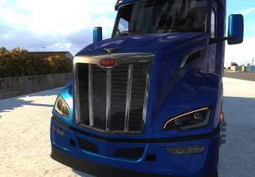 Real Logos for jon-ruda modsверсия 12.0 для American Truck Simulator (v1.53)