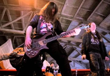 Замена звука точки разведки на песню lostv0.1 для SpinTires (v03.03.16)