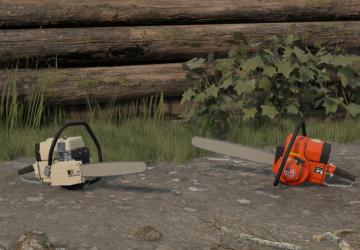 Lizard PSx90 Packверсия 1.0.0.0 для Farming Simulator 2022