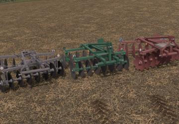 Agromet Famarol Slupsk U240версия 1.1.0.0 для Farming Simulator 2022