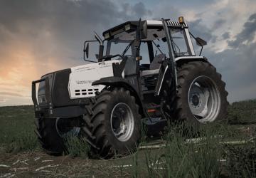 Valmet 6400версия 1.0.0.0 для Farming Simulator 2022