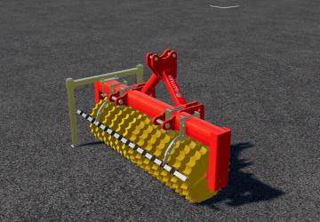 Guettler Simplex 25/30версия 2.5.0.0 для Farming Simulator 2019