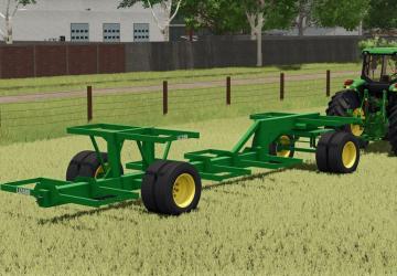 Lizard RBT-16версия 1.0.0.0 для Farming Simulator 2025