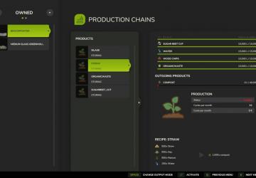 Composterверсия 1.0.0.0 для Farming Simulator 2025