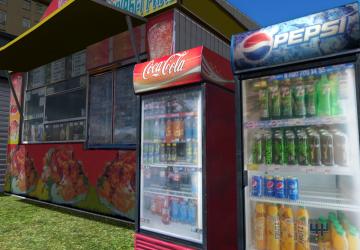 HD Textures/HD Текстурыверсия 1.5.9 для City Car Driving (v1.5.9+)