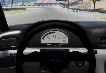 Racetec Universal Racing Partsверсия 1.22 для BeamNG.drive (v0.36.x)