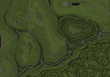 Карта «WheerDite»версия 1 для Spintires: MudRunner