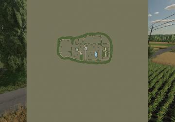 Карта «Homestead Economy»версия 1.0.0.0 для Farming Simulator 2022