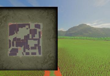 Карта «Junges Farm»версия 1.0.0.0 для Farming Simulator 2022