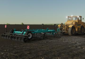 КД-4версия 1.0.0.0 для Farming Simulator 2022 (v1.14.x)