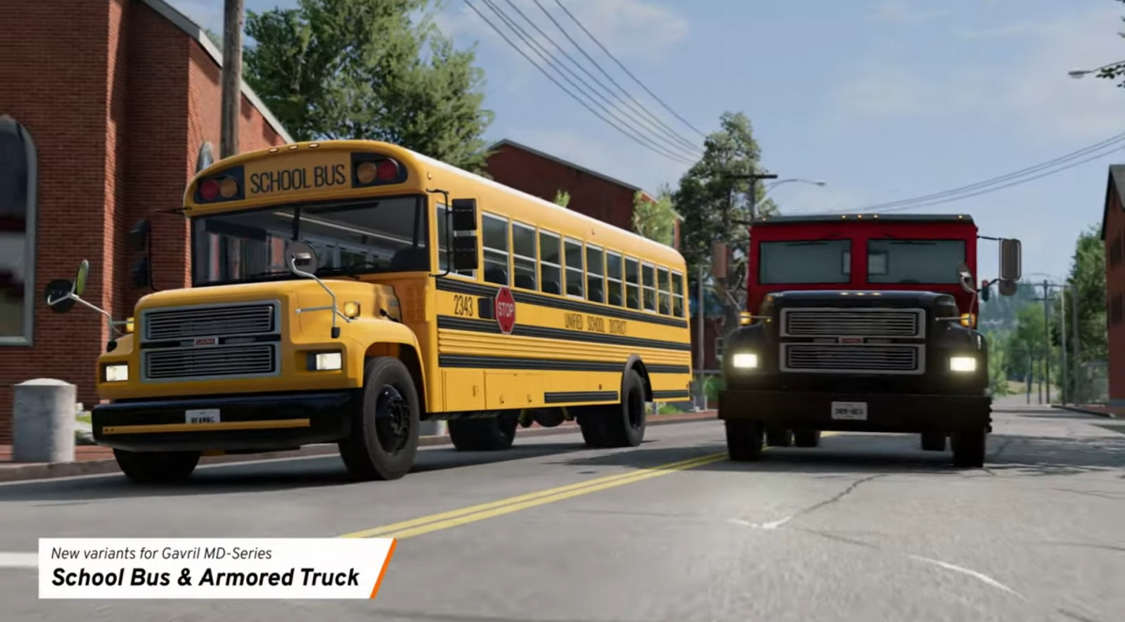 Вышли патчи 0.36.0-0.36.2 для BeamNG Drive: главные изменения