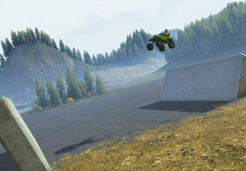 Limes PW250версия 1.0.1 для SnowRunner (v20.1)