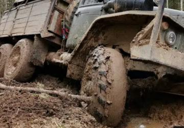 Новая грязьверсия 03.03.16 для SpinTires (v03.03.16)