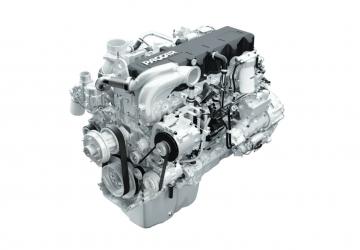 DAF XF 105 Open pipe soundверсия 3.0 для Euro Truck Simulator 2 (v1.56.x)