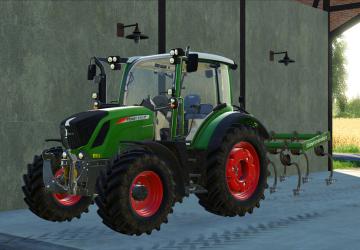 YTL-2-13версия 1.0.0.0 для Farming Simulator 2019