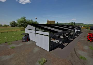 Farm Pack LPSверсия 1.0.0.0 для Farming Simulator 2022