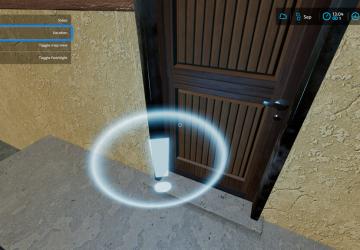 Go To Vacationsверсия 1.0.0.0 для Farming Simulator 2022