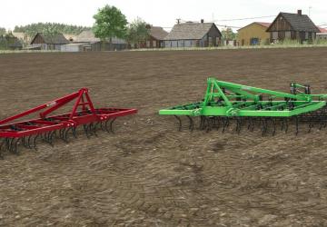 Mert Aysanверсия 1.0.0.0 для Farming Simulator 2025