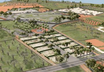 Карта «Rally del Salento - Pista Salentia»v0.35.1 для BeamNG.drive (v0.35.x)