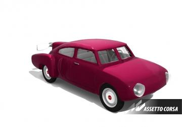 Aerocarверсия 2.0 для Assetto Corsa