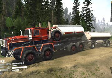 Мод plad_450версия 1.0 для Spintires: MudRunner (v25.02.21)