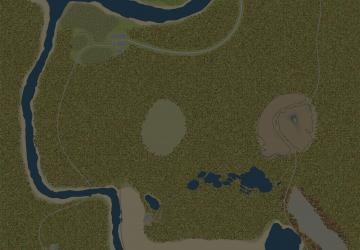 Карта «Время поработать: Новый город»версия 12.08.2024 для Spintires: MudRunner (v25.02.21)