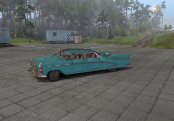 Corvega Atomic V8версия 10.01.21 для SpinTires (v1.7.1)