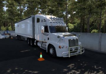 No icons modsверсия 2.5.1 для Euro Truck Simulator 2 (v1.55.х-1.56.х)