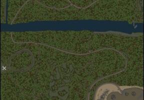 Исходники Карты «Карьер - Потоп: Ремастер» для редактораvfinal для Spintires: MudRunner (v28.09.22)
