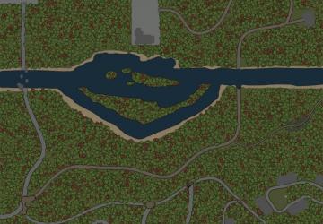 Карта «Деревня 3: Работа В Городе»версия final для Spintires: MudRunner (v28.09.22)