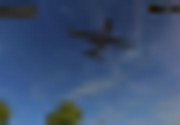 Карта «Хуторок»версия 1 для Farming Simulator 2017 (vFarming Simulator17)