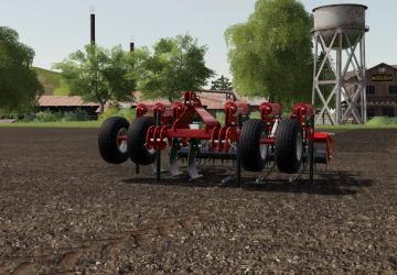 Metal-Fach U484версия 1.0.0.0 для Farming Simulator 2019