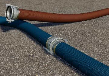 Manure Systemверсия 1.2.1.0 для Farming Simulator 2019