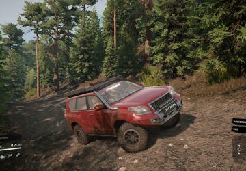 2012 F19mods Meadowверсия 25 для SnowRunner (v20.0)