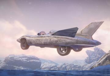 RunnerMobileверсия 1.0.0 для SnowRunner (v20.0)